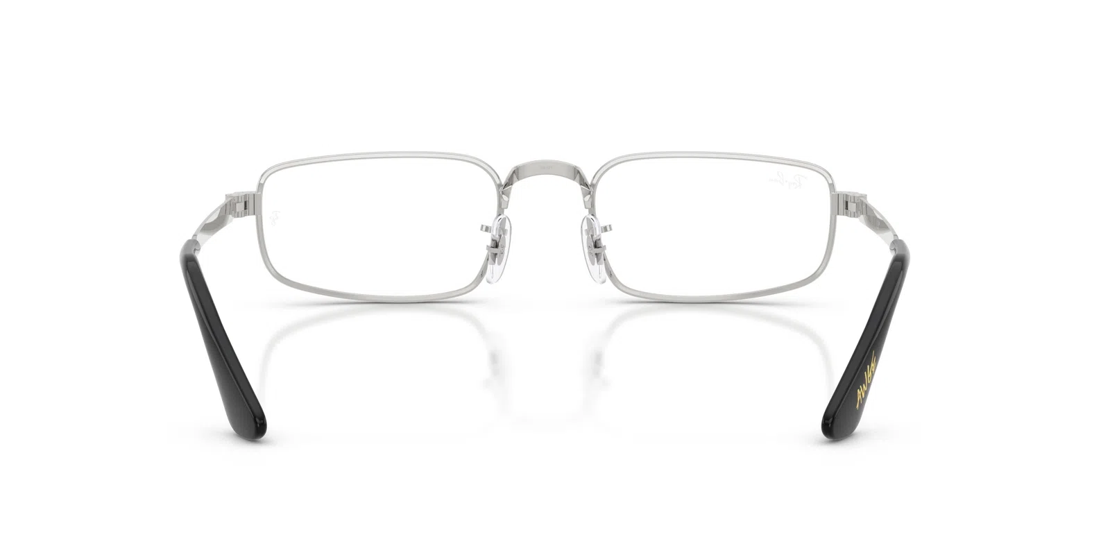Ray-Ban 3927V Eyeglasses - view 3